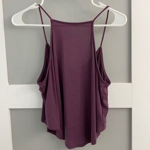 Silence + Noise Tank